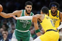 九游体育-包含西亚卡姆与70激战法国队分钟，夺冠胜负难料！，塔图姆焦点对战上演精彩一战的词条-九游体育